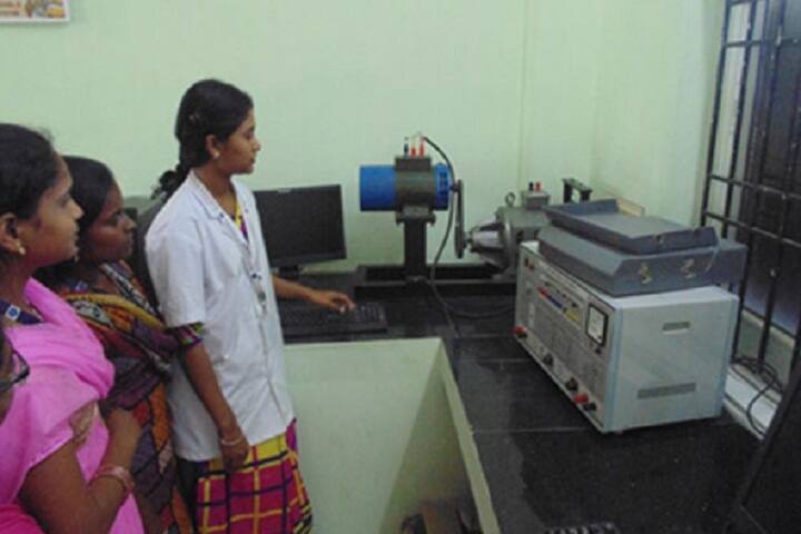 laboratory